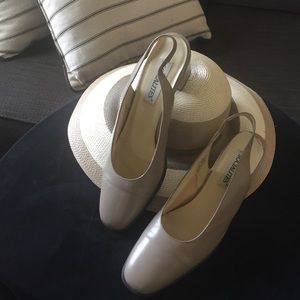 All Leather Business or Dress Shoe